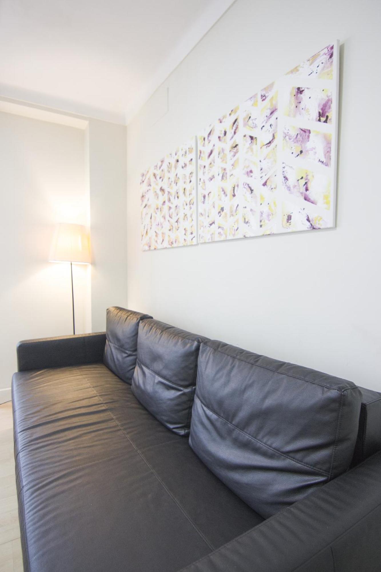 Rentalsevilla Genova Εξωτερικό φωτογραφία